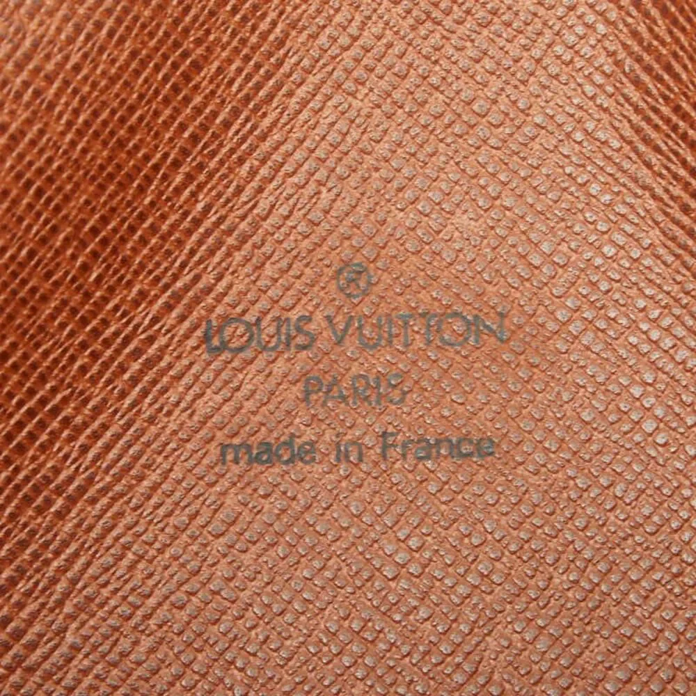 LOUIS VUITTON delivery duty